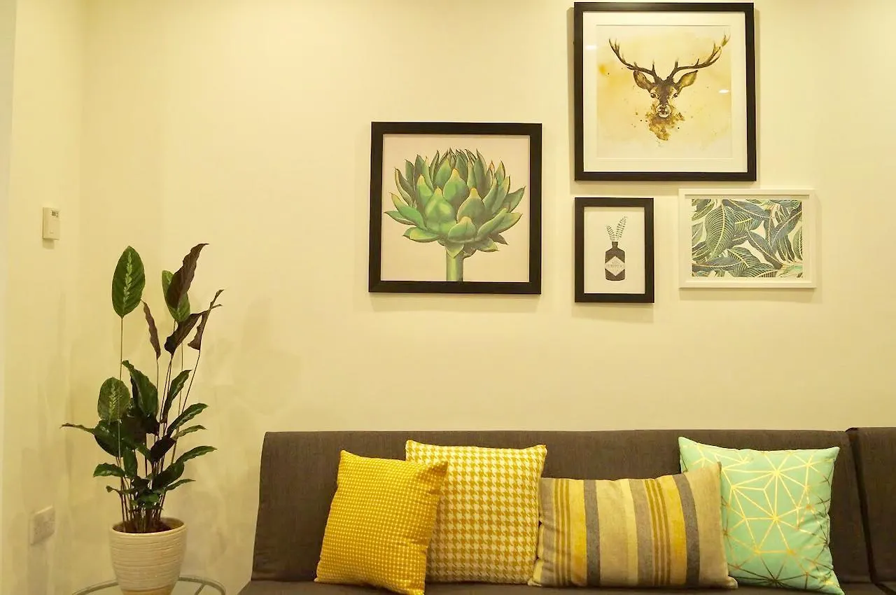 Upstay Serviced Apartments Station Suite Cambridge  United Kingdom
