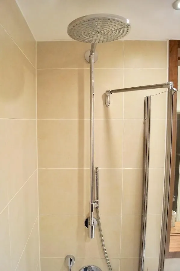 Upstay Serviced Apartments Station Suite Cambridge